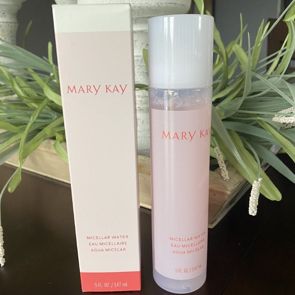Micellar Water 5 FL OZ Mary Kay - Picture 1 of 7